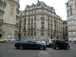  immeuble Haussmanien, rue Verdi